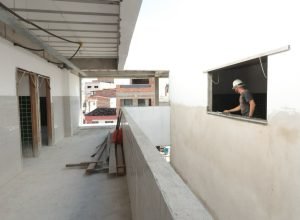 Ampliação do CMEI Érika Patrícia impulsiona educação infantil em Caruaru
