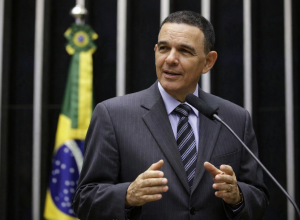 Imagem gerada com IA