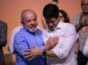 Lula apoia João Campos e Raquel Lyra intensifica articulações no Sertão