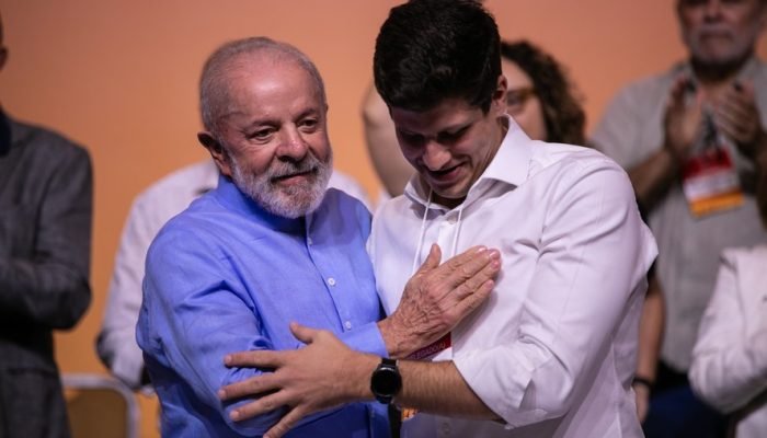 Lula apoia João Campos e Raquel Lyra intensifica articulações no Sertão