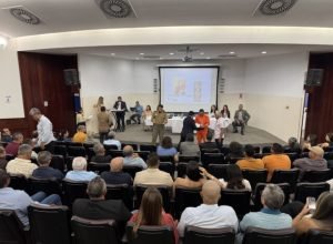 Veteranos da segurança pública são homenageados em Petrolina