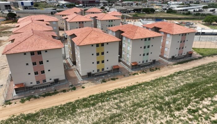 Petrolina anuncia lista final de beneficiados para o Residencial Dom Avelar I