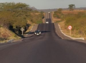Motoristas exigem clareza e sinalização em obras na Br-428