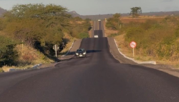 Motoristas exigem clareza e sinalização em obras na Br-428