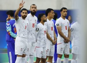 Jogador iraniano obtém novo visto para retornar aos EUA