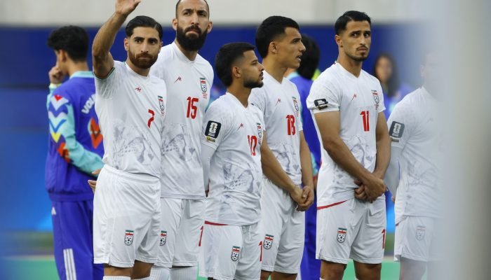 Jogador iraniano obtém novo visto para retornar aos EUA