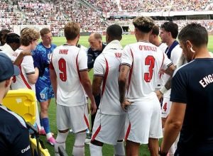 Inglaterra supera desafios e estreia na Copa do Mundo 2026 contra a Croácia