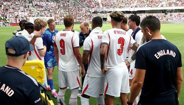 Inglaterra supera desafios e estreia na Copa do Mundo 2026 contra a Croácia