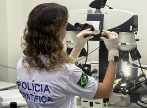 Pernambuco aprimora investigações com novos comparadores balísticos
