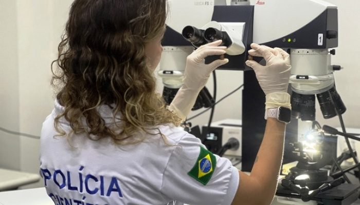 Pernambuco aprimora investigações com novos comparadores balísticos
