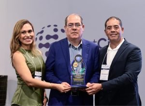 Jaboatão é premiado por inovação em gestão de emergências