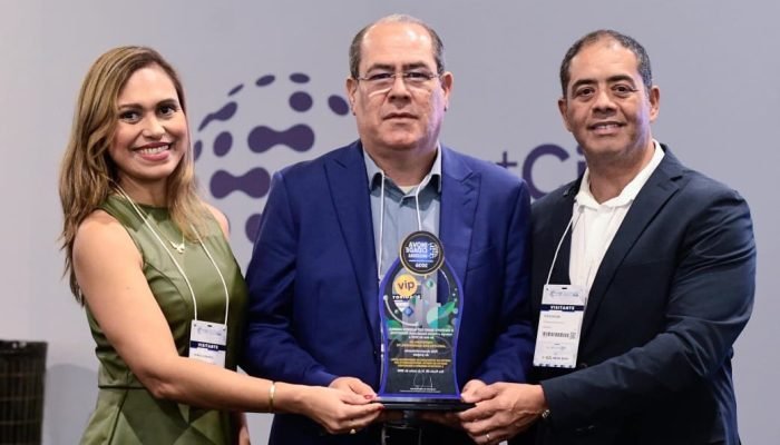 Jaboatão é premiado por inovação em gestão de emergências