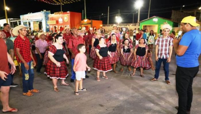 Inclusão e diversidade marcam o Forró da Acessibilidade em Petrolina