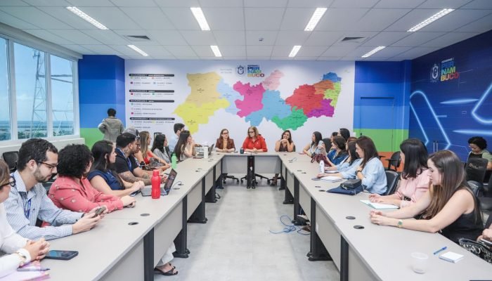 Pernambuco fortalece cuidados paliativos e amplia assistência no SUS