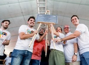 Governo de Pernambuco investe R$ 23 milhões em Orocó para educação e infraestrutura