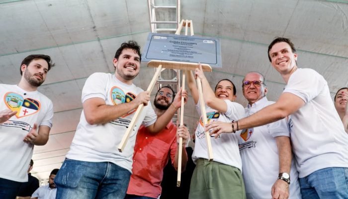 Governo de Pernambuco investe R$ 23 milhões em Orocó para educação e infraestrutura