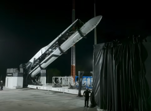 Centro de inovação impulsiona setor espacial no Brasil