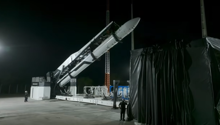 Centro de inovação impulsiona setor espacial no Brasil