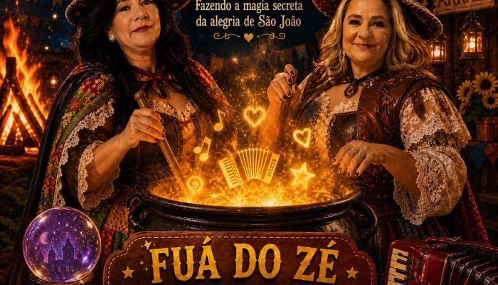 Escola promove festa junina com forró e tradições culturais