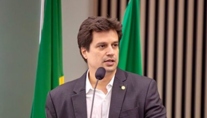 Lucas Ramos destaca João Campos como símbolo de mudança em Pernambuco