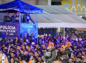 Salgueiro reforça segurança para São João 2026 com 483 agentes