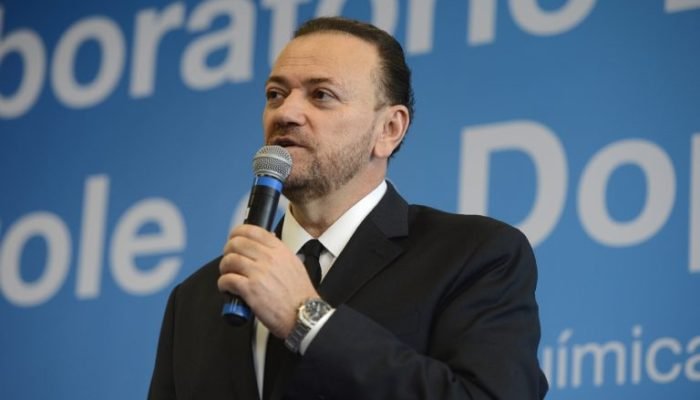 Presidente do PT defende Jaques Wagner em meio a investigações
