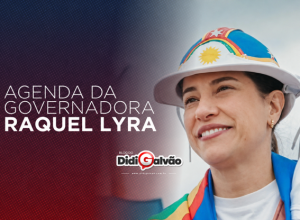 Raquel Lyra realiza inaugurações e participa de eventos juninos em Petrolina