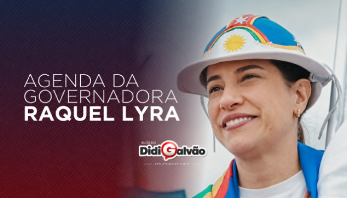 Raquel Lyra realiza inaugurações e participa de eventos juninos em Petrolina