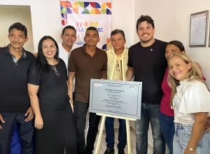 Nova cozinha comunitária é inaugurada em Orocó com apoio do governo