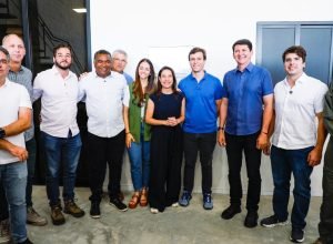 Petrolina recebe nova base aérea e central de videomonitoramento