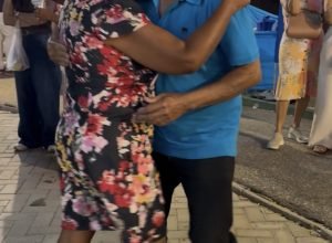 São João na Praça da Sementeira celebra o autêntico forró em Petrolina