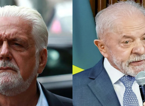 Operação da PF envolve Jaques Wagner e pode afetar Lula