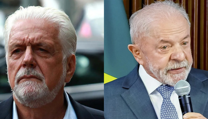 Operação da PF envolve Jaques Wagner e pode afetar Lula