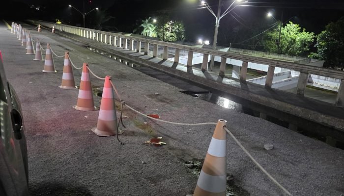 Problemas de infraestrutura em Recife geram reclamações de moradores
