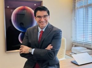 Rt-one investe R$ 15 bilhões em data centers de IA no Brasil