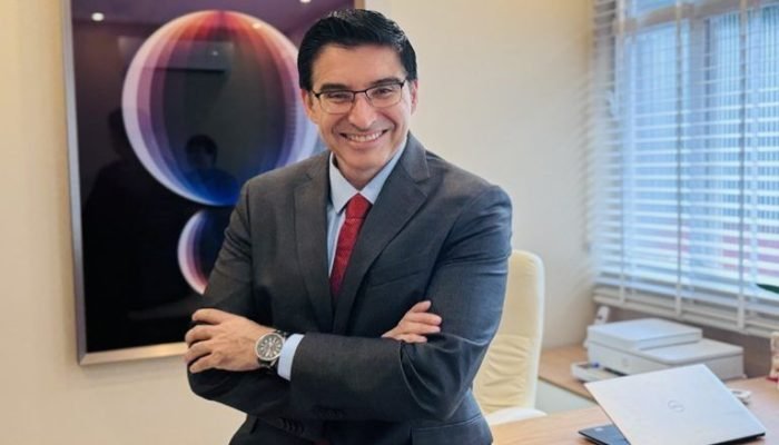 Rt-one investe R$ 15 bilhões em data centers de IA no Brasil