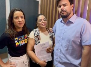 Trindade garante R$ 10 milhões para obras de pavimentação em parceria com Estado e Codevasf*