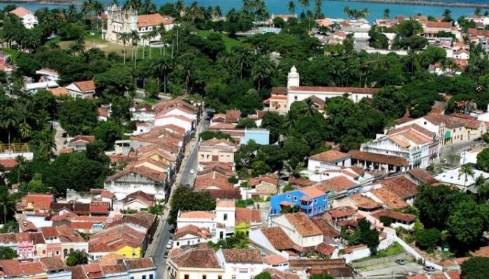 Olinda ajusta funcionamento de serviços municipais durante festas juninas