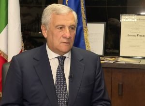 Incidente diplomático: chanceler da Itália cancela viagem aos EUA após declarações de Trump