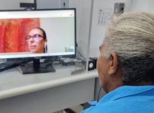 INSS antecipa perícias médicas para agilizar atendimento no Sertão