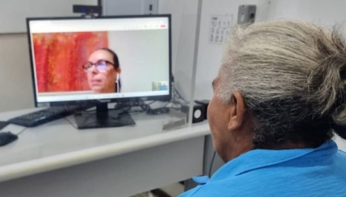 INSS antecipa perícias médicas para agilizar atendimento no Sertão