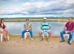 Águas do PISF transformam vidas de produtores em Pernambuco