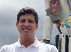 Proposta cultural de João Campos ignora cidades do sertão pernambucano