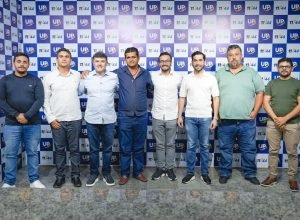 Deputados ampliam base política em Buíque e fortalecem União Progressista