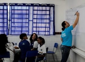 Portal Mais Professores oferece novas vagas para pós-graduação gratuita