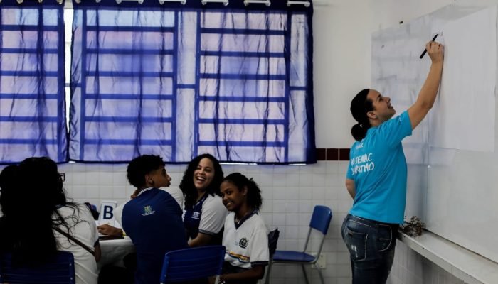 Portal Mais Professores oferece novas vagas para pós-graduação gratuita