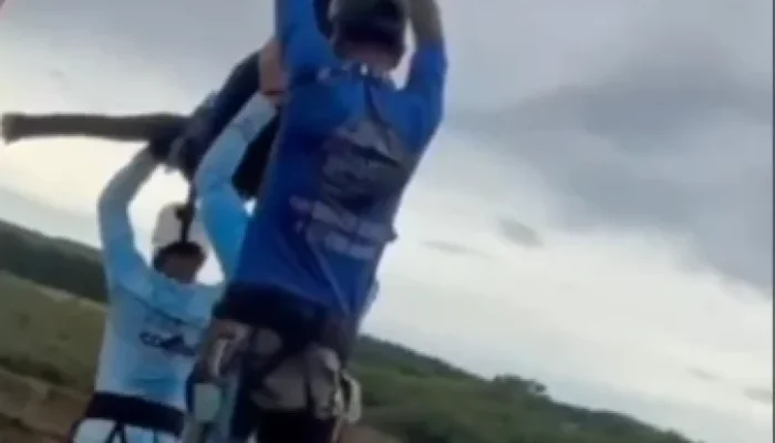 Tragédia em Limeira: seis presos após morte em rope jumping
