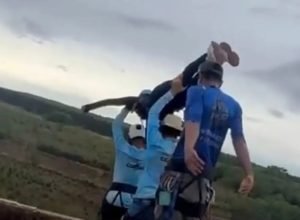 Tragédia em Limeira: seis presos por morte em salto de rope jumping