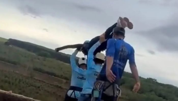 Tragédia em Limeira: seis presos por morte em salto de rope jumping
