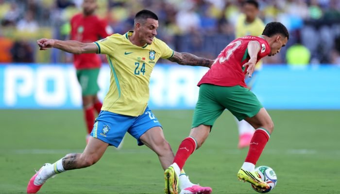 Copa do Mundo 2026: jogos deste domingo prometem emoções